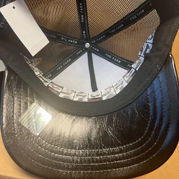 Goorin Farm “Kraken It Open” - Picture 7 of 9